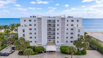 3951 N Ocean Blvd #503 - Photo 1 of 1