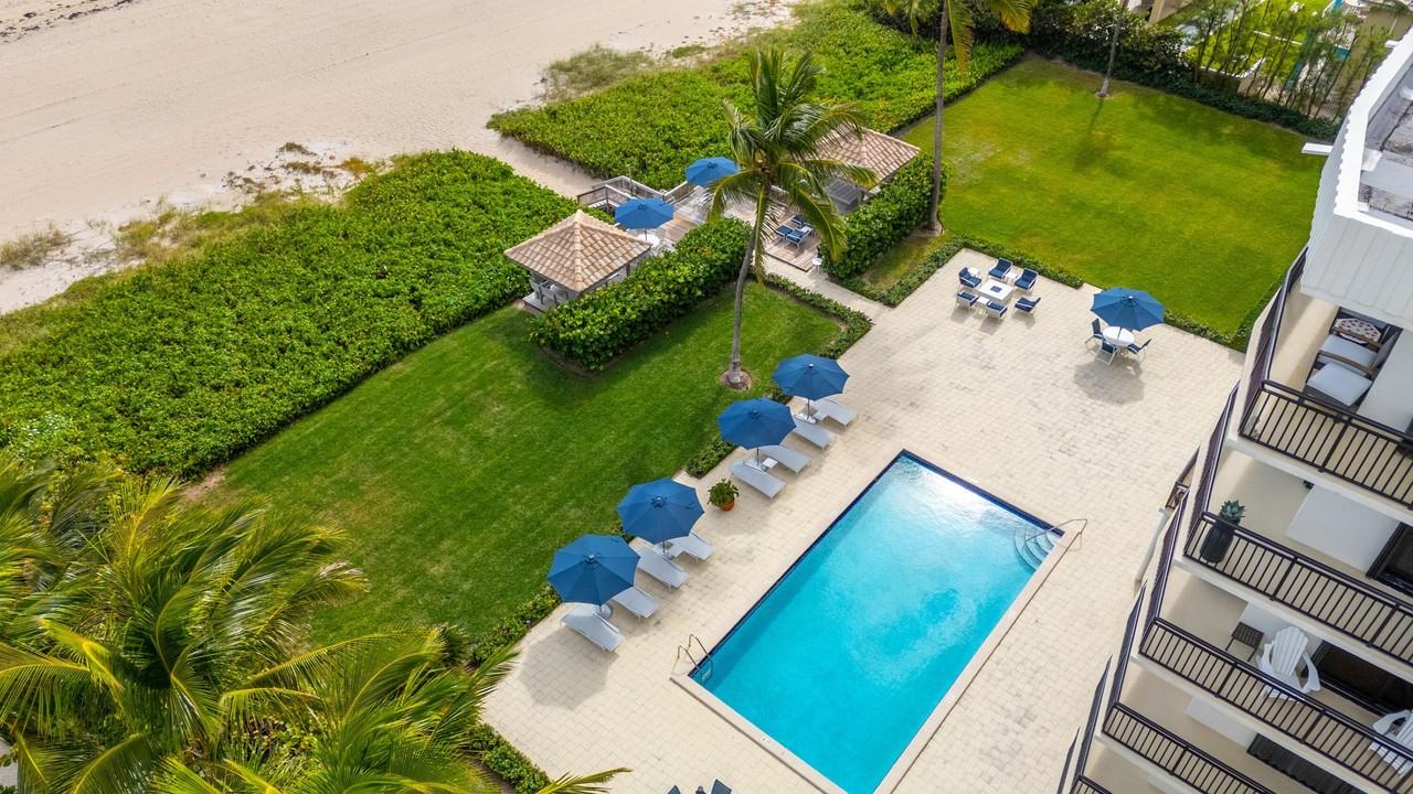 3951 N Ocean Blvd #503 - Photo 3 of 34