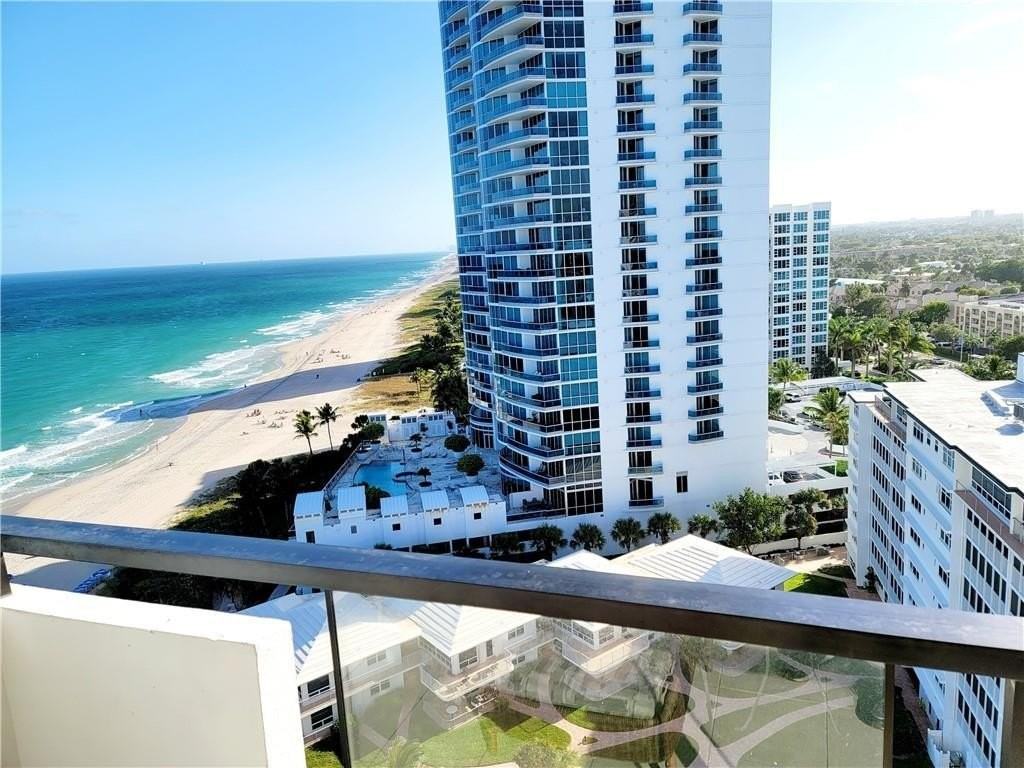 1500 S Ocean Blvd #1506 - Photo 3 of 46