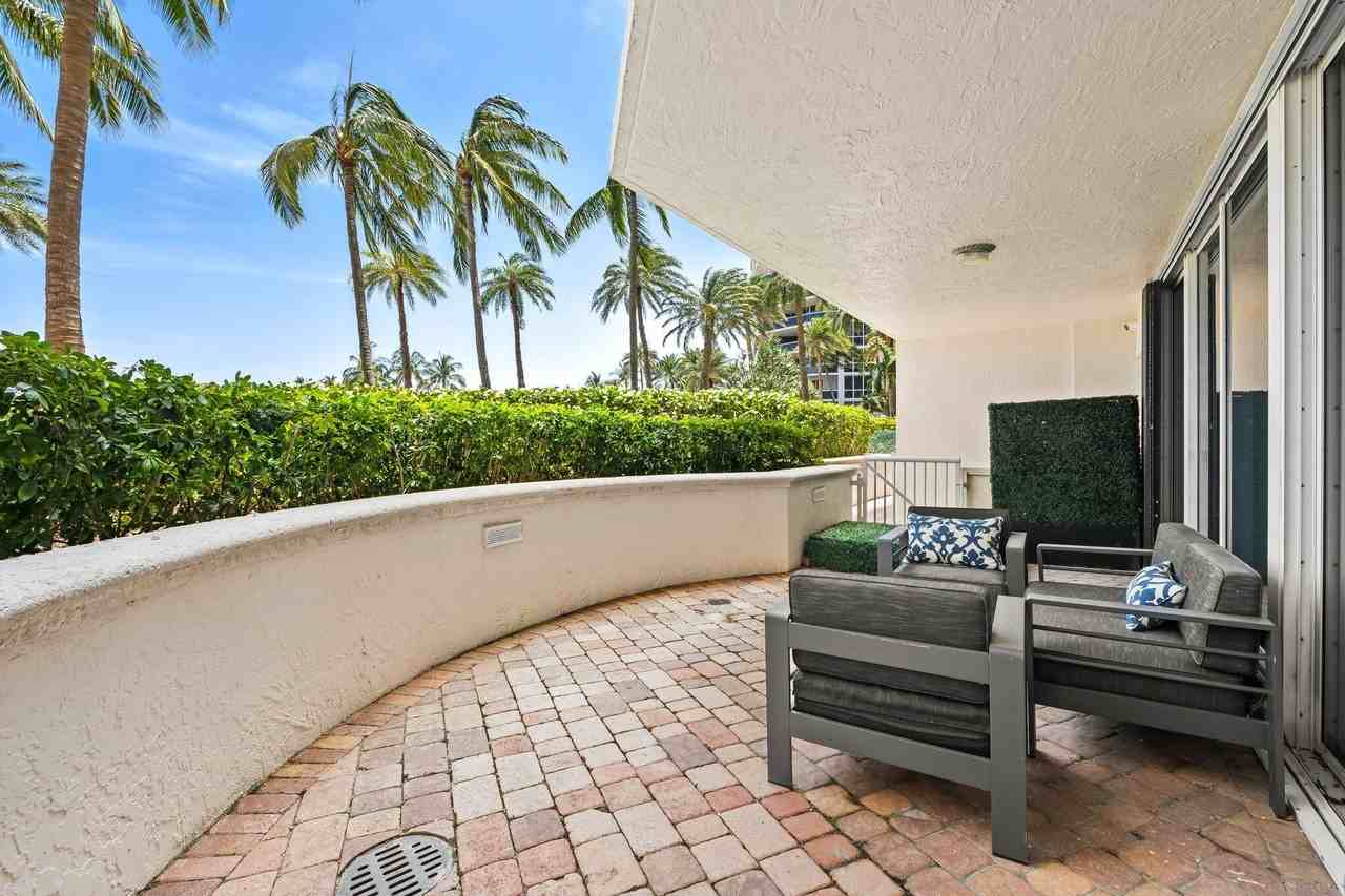 3200 N Ocean Blvd #307 - Photo 5 of 31