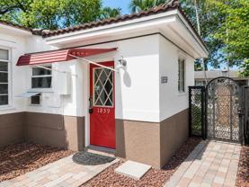 1859 Buchanan St #3 - Photo 1 of 1