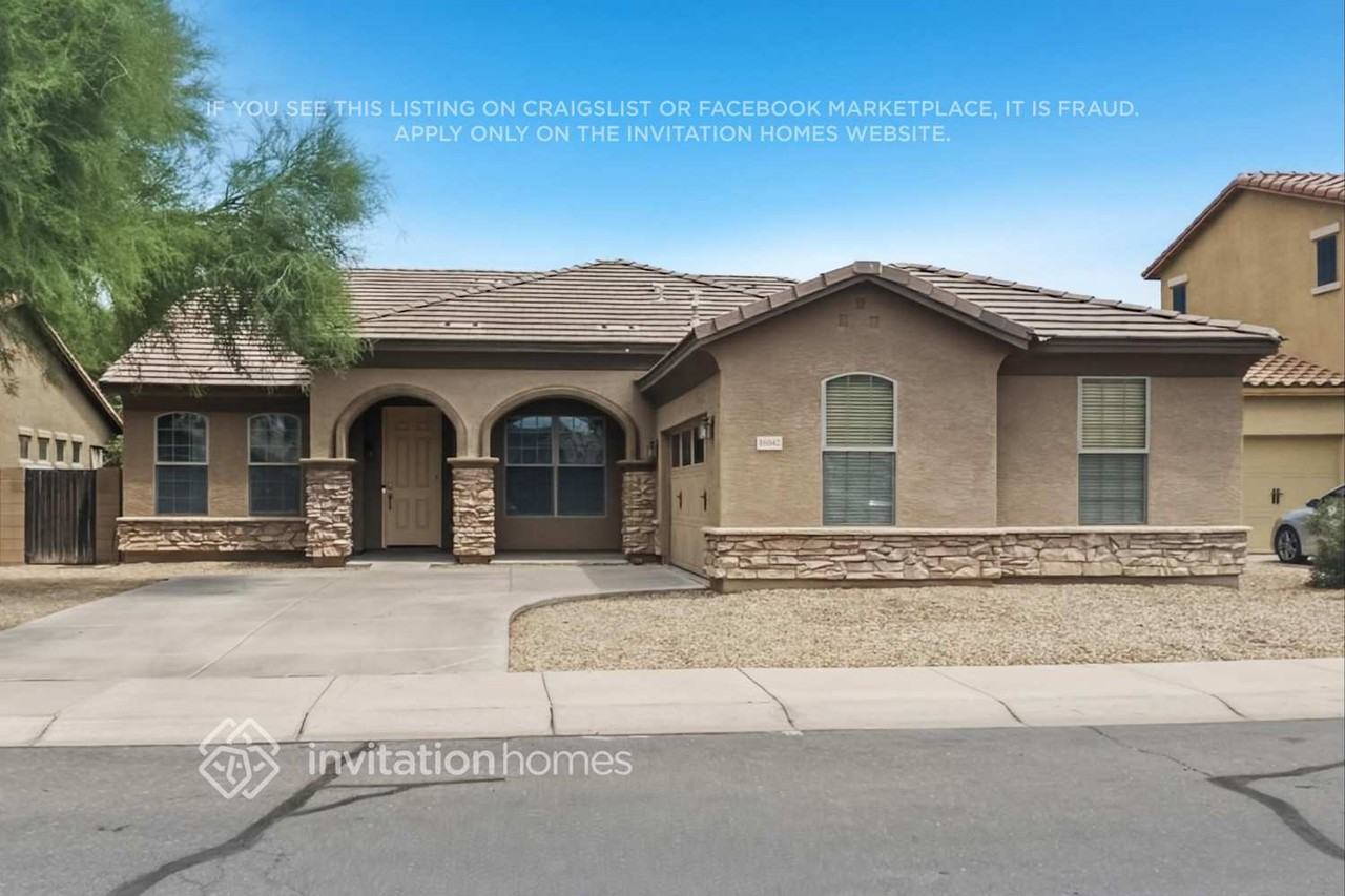 16042 W Hualapai St