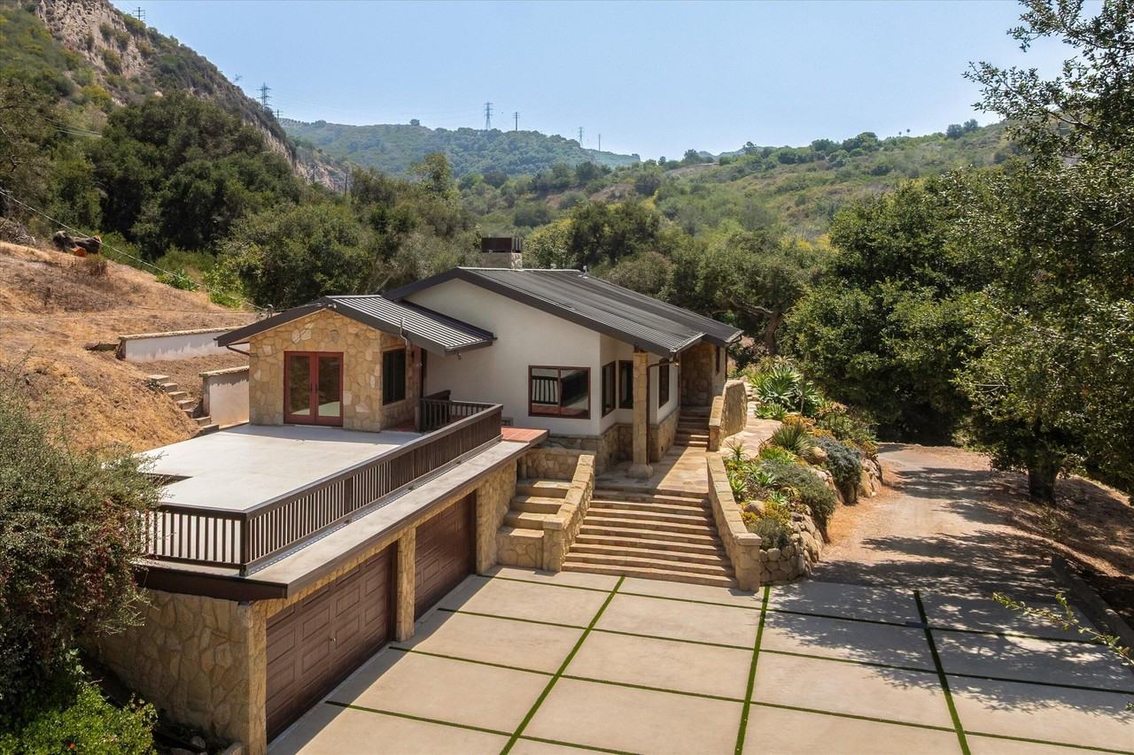 6214 Casitas Pass Rd - Photo 2 of 49