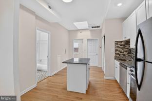 1648 Park Rd Nw #6 - Photo 1 of 1