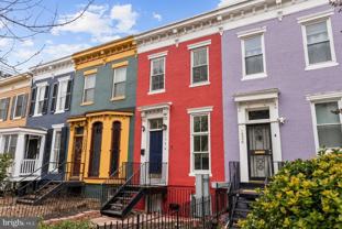 1534 8th St Nw #B - Photo 1 of 1