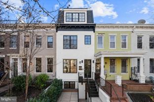 436 Q St Nw #A - Photo 1 of 1
