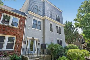1350 Nicholson St Nw #B01 - Photo 1 of 1