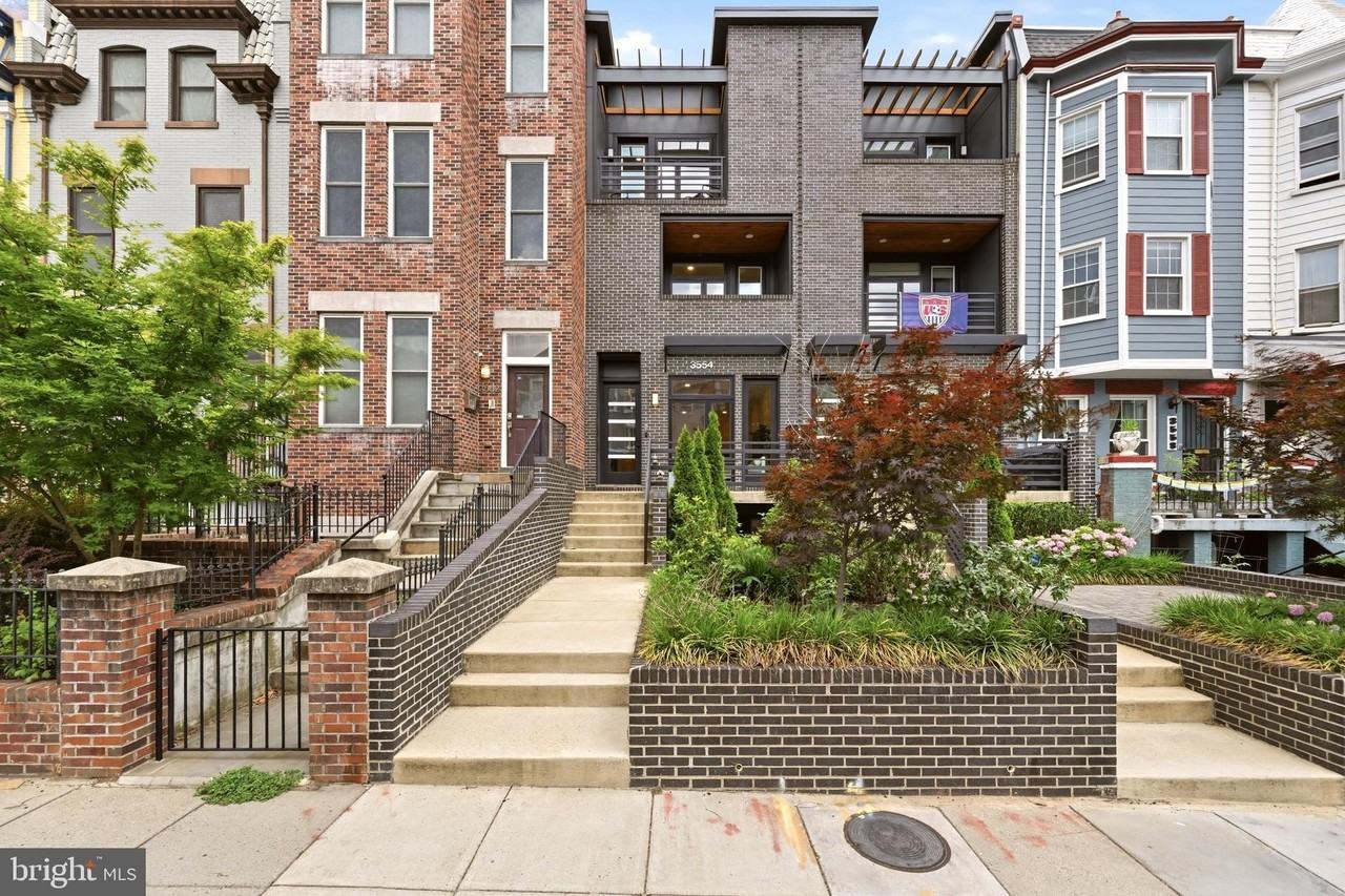 3554 13th St Nw #2 - Photo 2 of 43