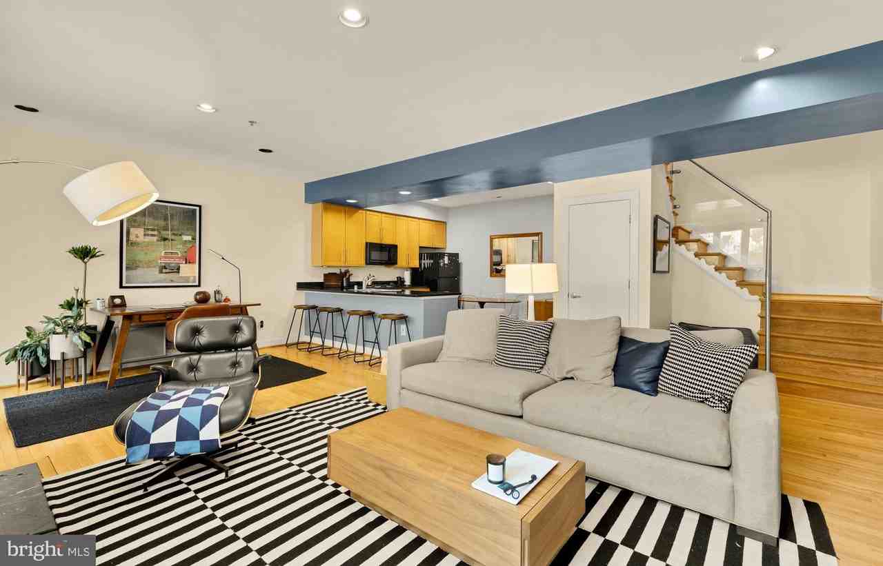 2363 Champlain St Nw #3 - Photo 2 of 30
