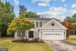 2985 Marsh Hawk Dr - Photo 1 of 1