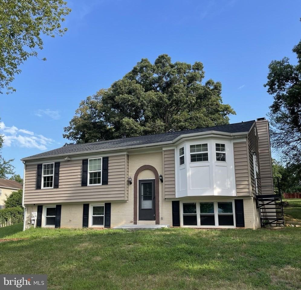 8607 Botley Dr