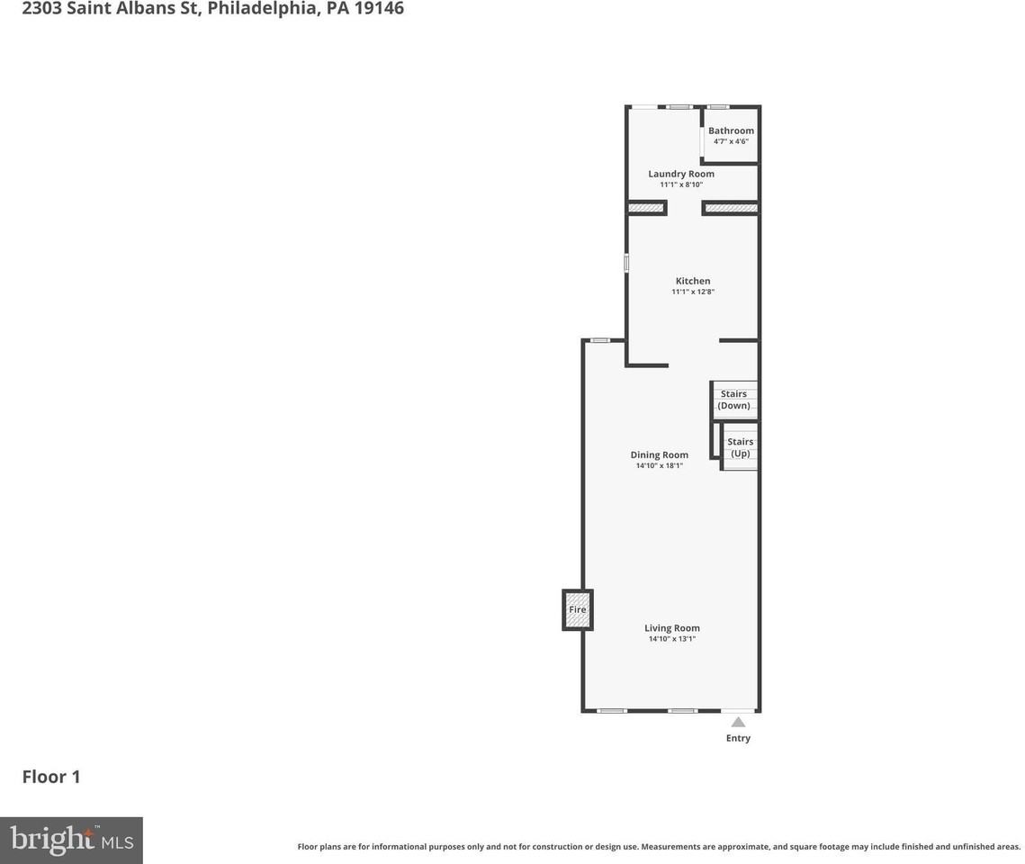2303 Saint Albans St - Photo 6 of 50