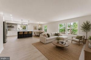 featured image of 7107 Sontag Way