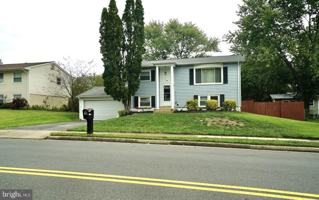 featured image of 12913 Kerrydale Rd