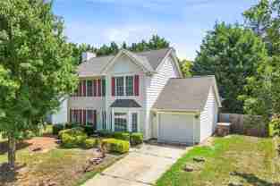 2320 Meadow Gate Dr - Photo 1 of 1