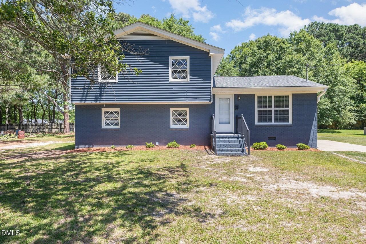 806 Primrose St
