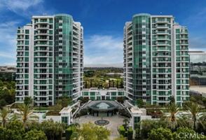 featured image of 3141 Michelson Dr #1505