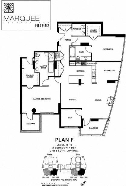 3141 Michelson Dr #1505 - Photo 5 of 6