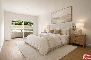 1315 S Saltair Ave #203 - Photo 7 of 8