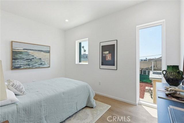 1430 S Cloverdale Ave #1-2 - Photo 2 of 8