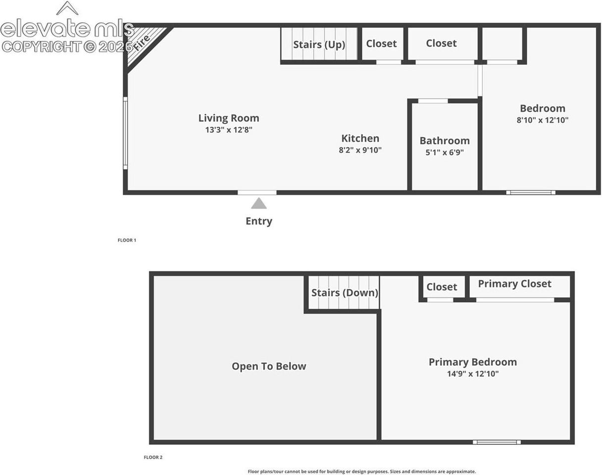 291 E Lake Ave - Photo 2 of 14