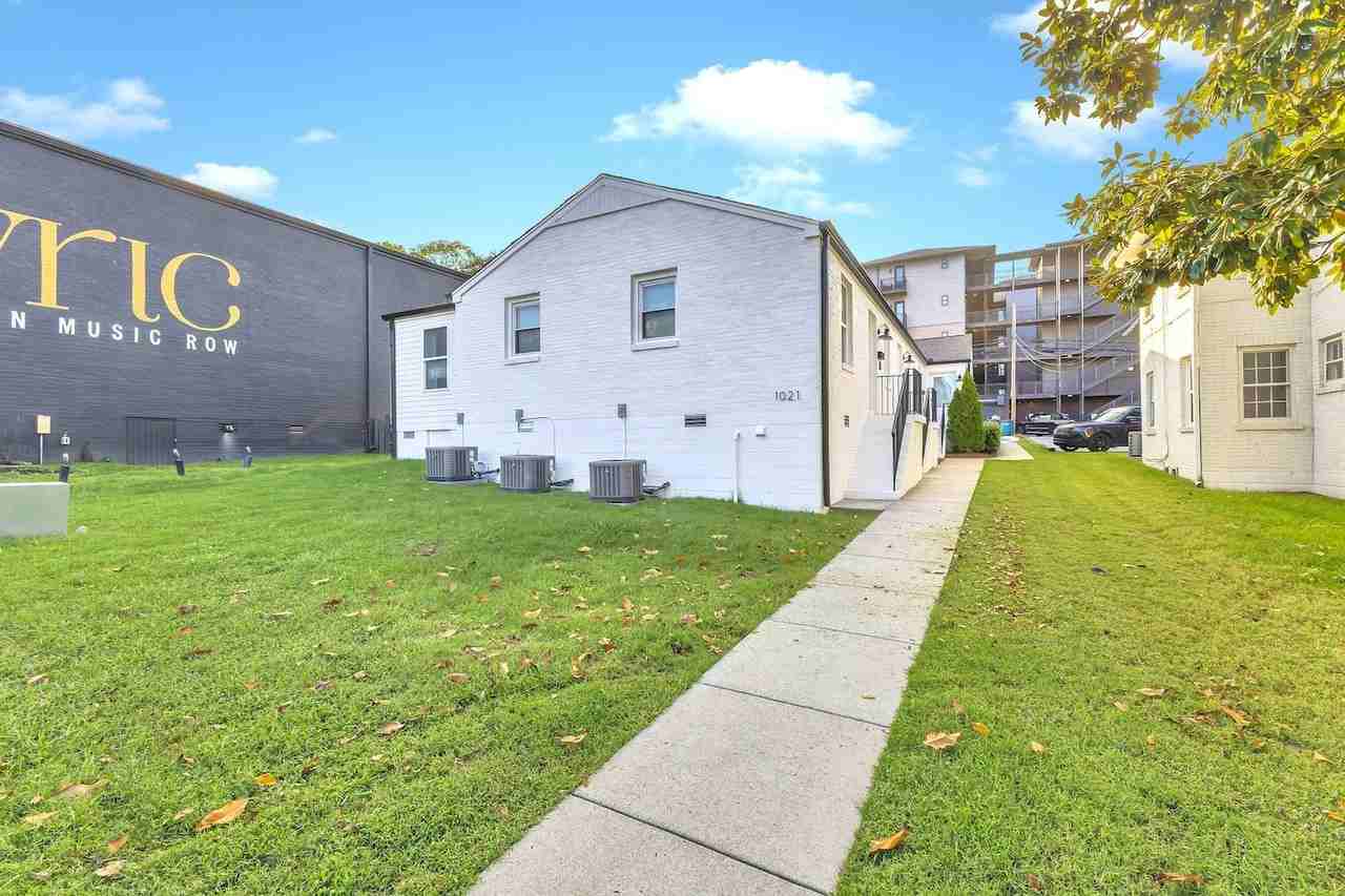 1021 17th Ave S ##A