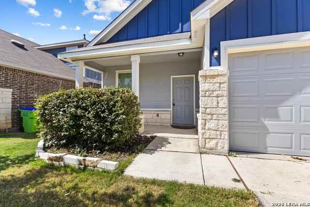 11914 Burnett Rnch - Photo 3 of 25