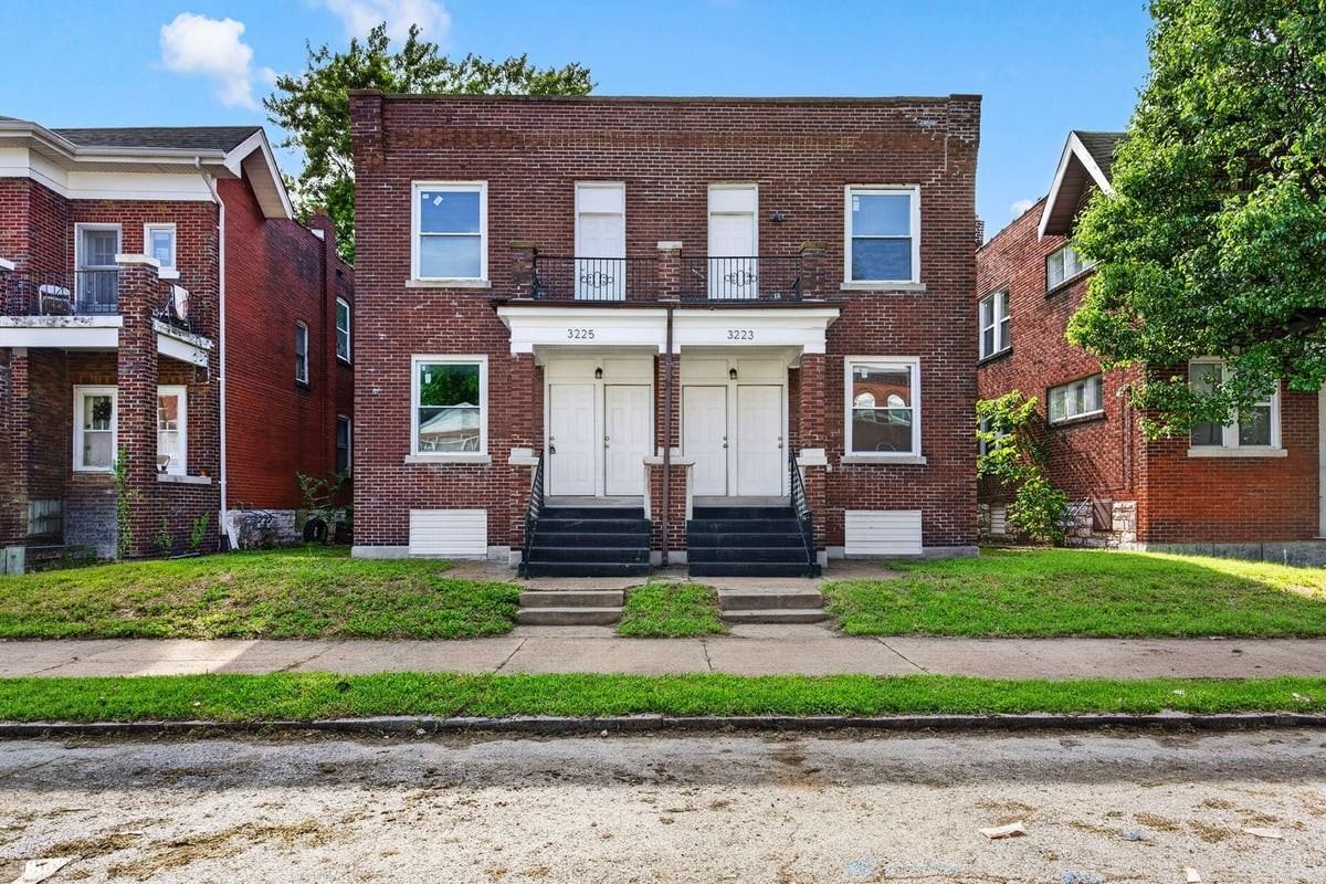 3223 Minnesota Ave #2F