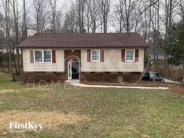 107 Brookleigh Ct