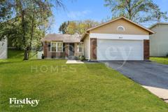 1617 Fairwood Forest Dr - Photo 1 of 1