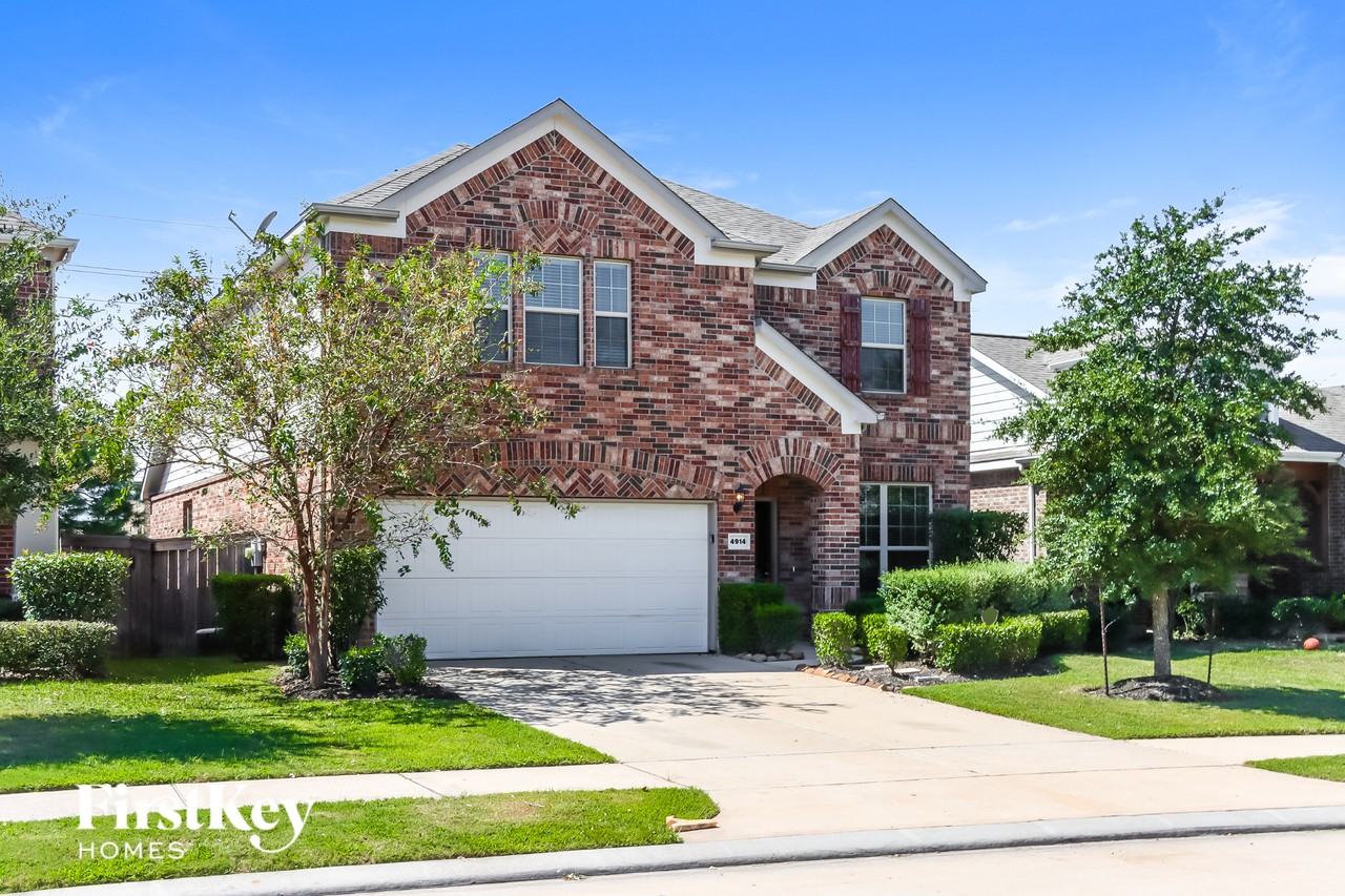 4914 Ginger Bluff Trl - Photo 2 of 15