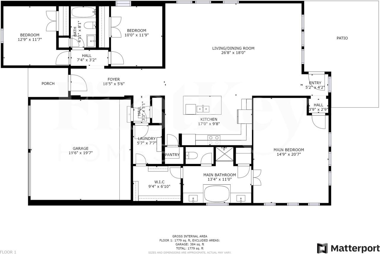 413 Pheasant Hill Ln - Photo 2 of 16