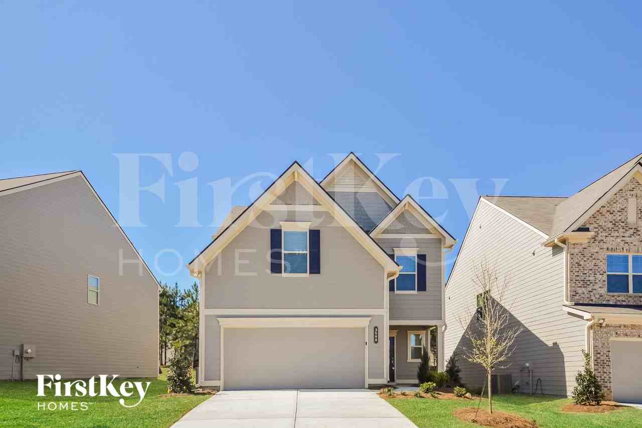 3508 Wheeler Ln