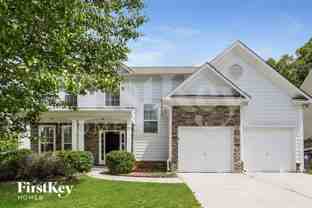 3526 Butler Springs Trce Nw - Photo 1 of 1