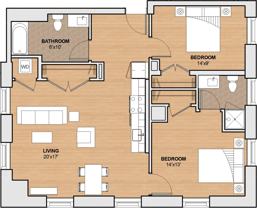 204 S Huntington Ave - Photo 1 of 1