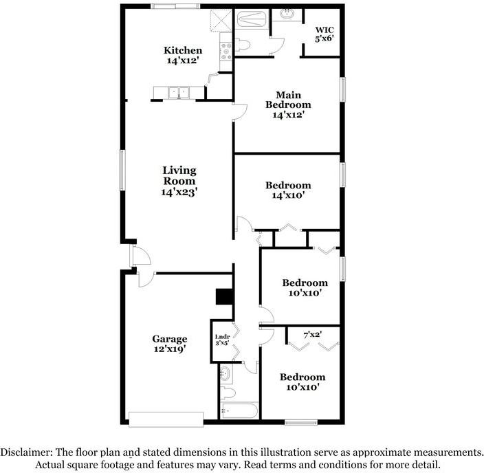 115 Placid Woods Ct - Photo 2 of 16