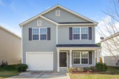 706 Waterlemon Way - Photo 1 of 1