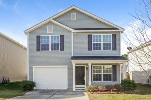 706 Waterlemon Way - Photo 1 of 1