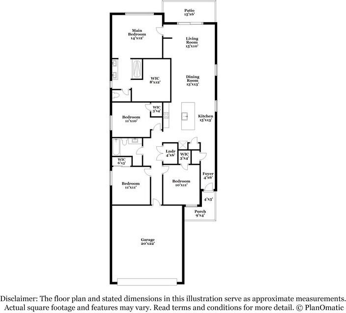 11857 W Charismatic Dr - Photo 2 of 16