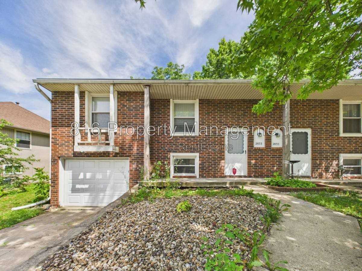 2835 Tepee Ave #2833