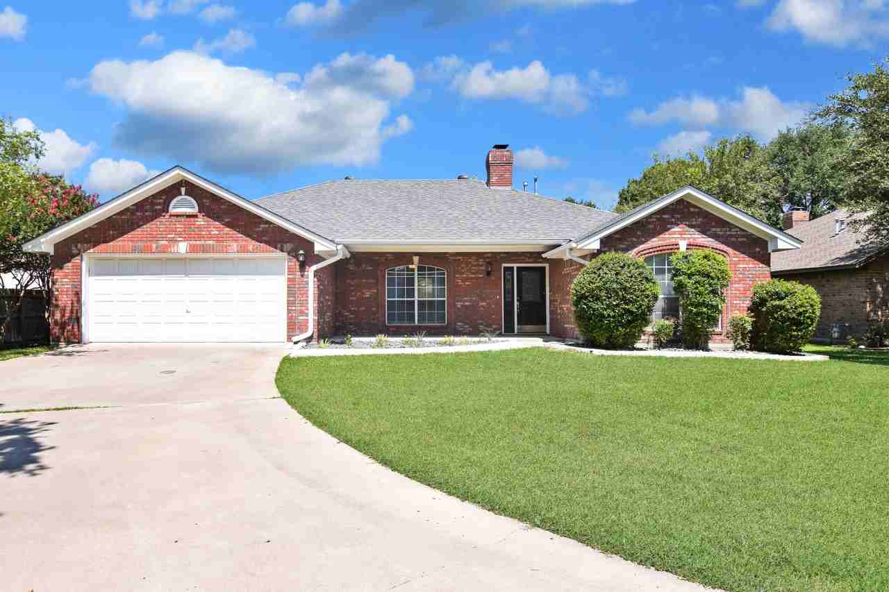 112 Tiger Cir