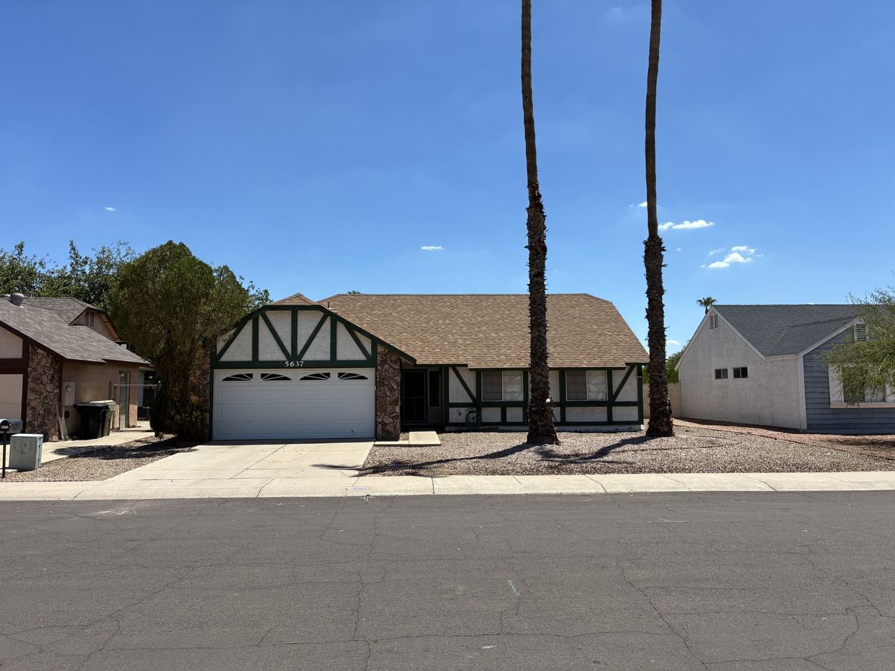 5637 W Yucca St
