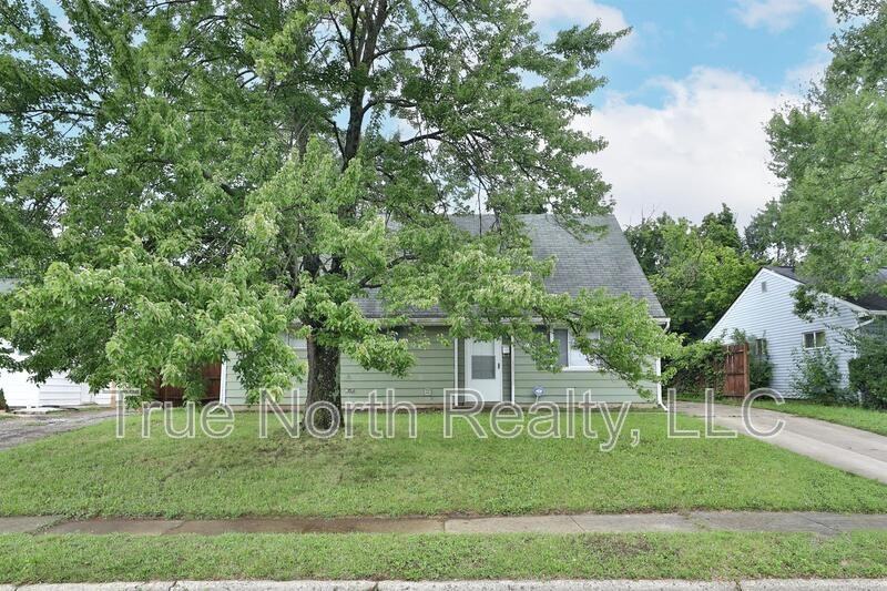 2353 Hanna Dr