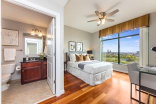 1101 Haxall Pt #904 - Photo 1 of 1
