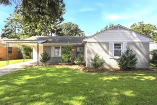 4301 Fredericks Ave - Photo 1 of 1
