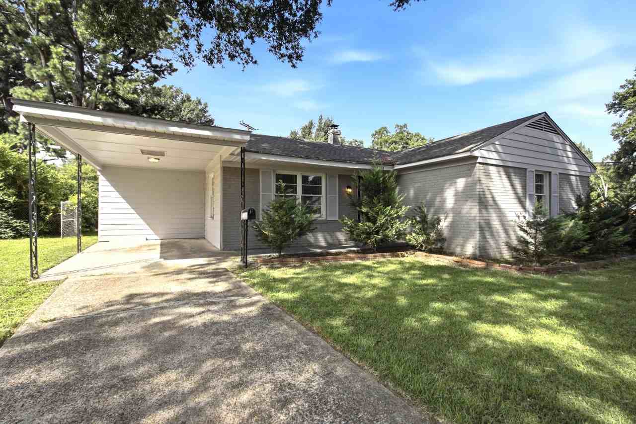 4301 Fredericks Ave - Photo 2 of 14