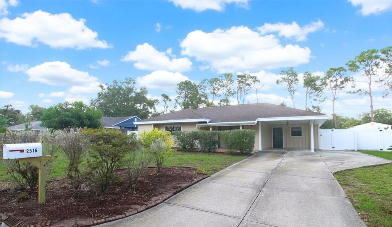 2516 E Milmar Dr