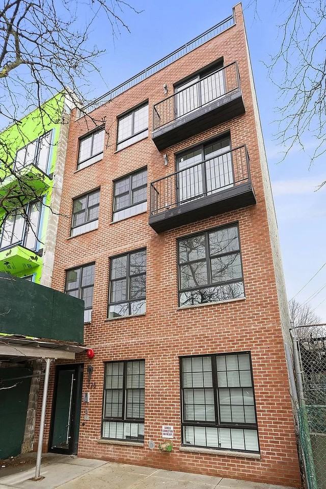 225 Howard Ave #2BA - Photo 5 of 6