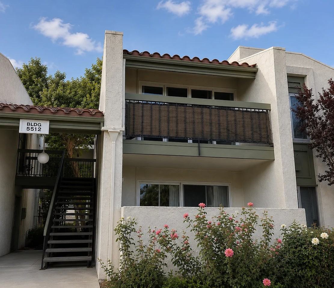 5512 Armitos Ave #37 - Photo 7 of 17