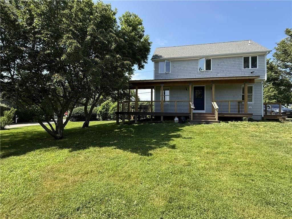 157 Briarwood Ave